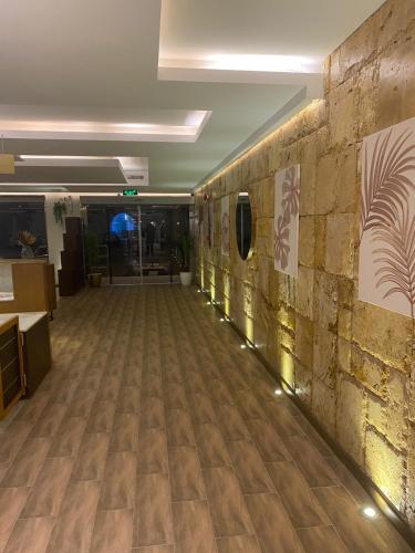 جراند أفيكس 2 للشقق المخدومة - GRAND AFFiX 2 فئه التصنيف اقتصادي, Rijád (fotografie 9)