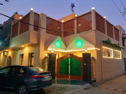 B&B Amritsar - PANCHHI'S NEST Villa - Bed and Breakfast Amritsar