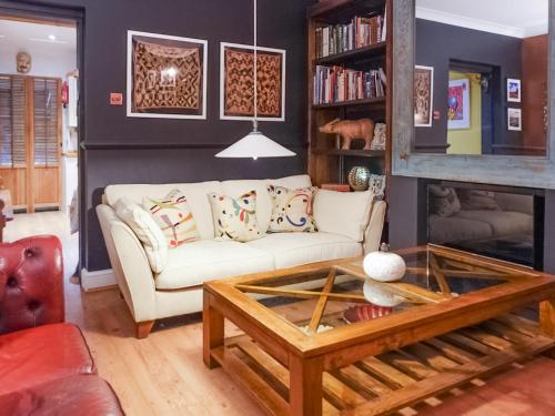 West View Cottage gîte à louer Swanley