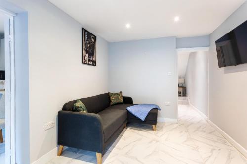 Amazing 3bedroom ground floor house with garden and 2 bathrooms in London