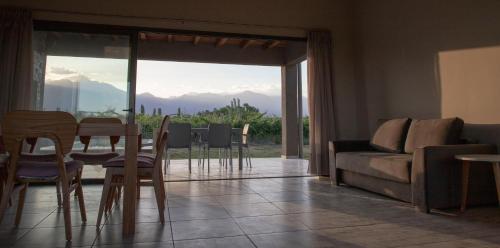 Casa Premium - Finca Rosablanca, viña y montaña (Casa Premium - Finca Rosablanca, vina y montana) in Vista Flores