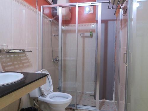 Chambre double, deluxe