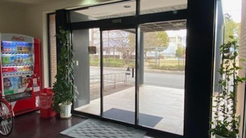 Hotel Portside Imabari — Photo 4