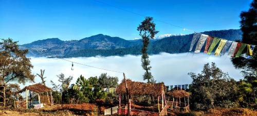 The Chakras Valley Homestay