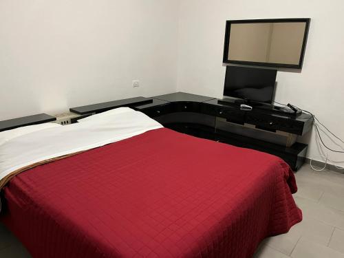  bentivoglio 109, Pension in Ferrara