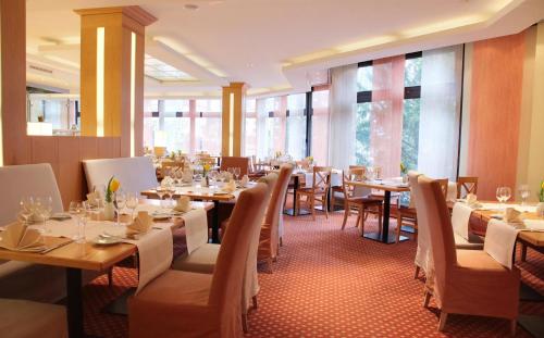 Hotel am Kurpark - image 11