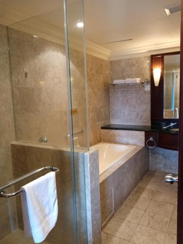 Ts service suites at Times Square - image 2