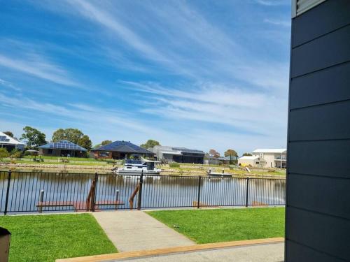 Olley's Place in Wellington (SA)