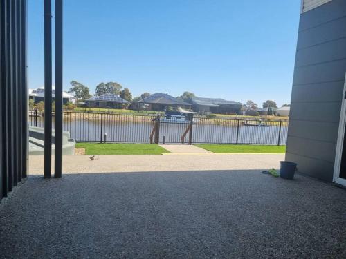 Olley's Place in Wellington (SA)