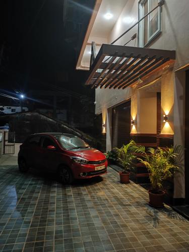 Kamadhenu Residency Homestay Hotel Coorg Madikeri