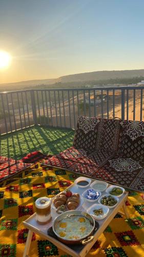 Food and beverages, Bidiyah Domes in A'Sharqiyah Sands (Wahiba)