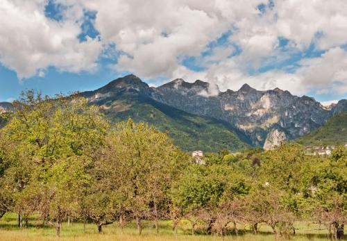 2 Camere Panoramico nelle Dolomiti Bellunesi