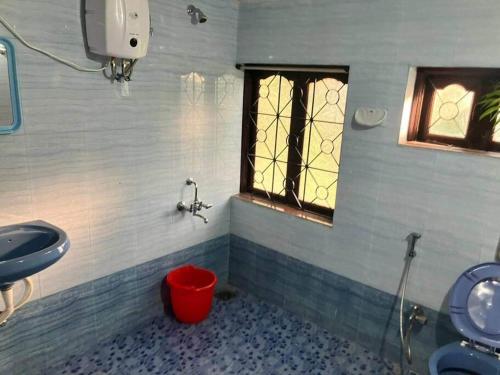 Ashpil House Guest House Margao South Goa