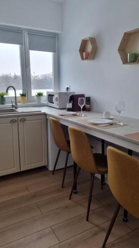 Central Residence in 市中心