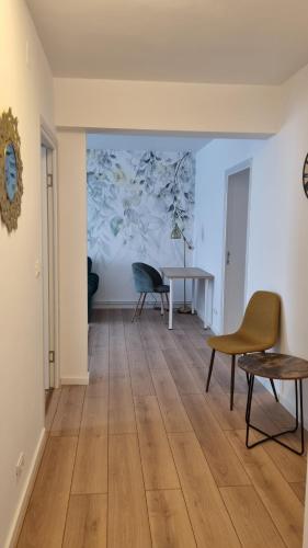 Central Residence in 市中心