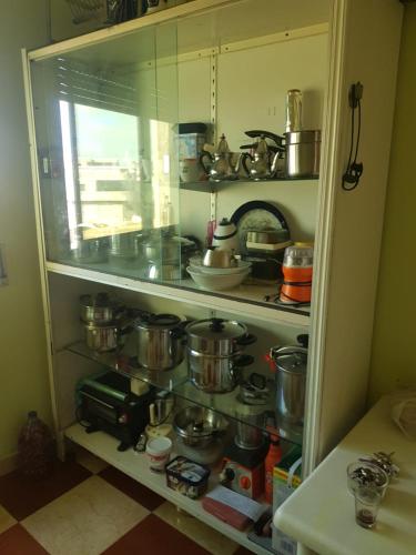 Appartement Tona in Ajdir