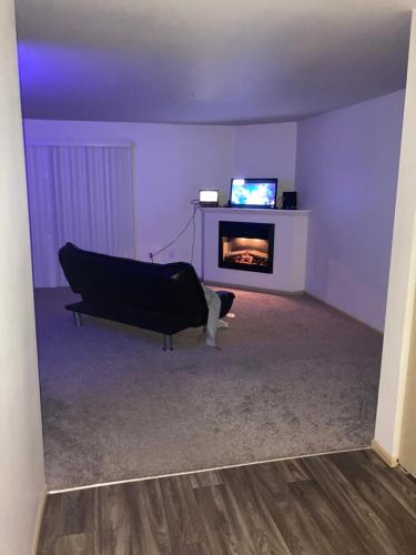 . Mellow decor ONE ROOM stay