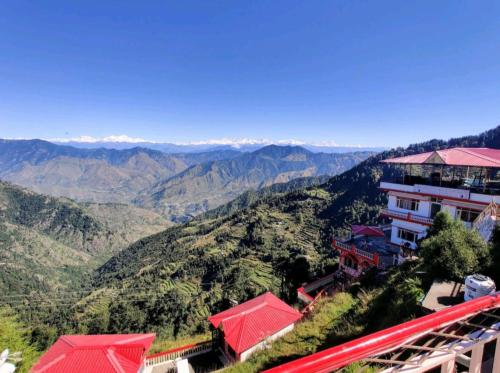 Hotel Mount View Dhanaulti Dreams