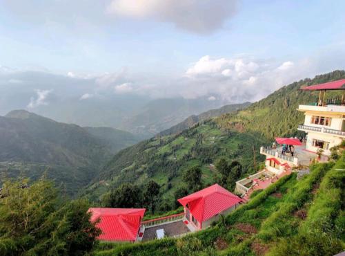 Hotel Mount View Dhanaulti Dreams