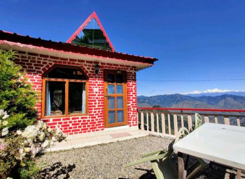 Hotel Mount View Dhanaulti Dreams