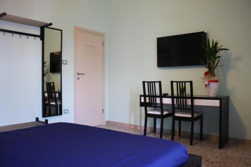 Bed & Breakfast La Perla Rosa - main image