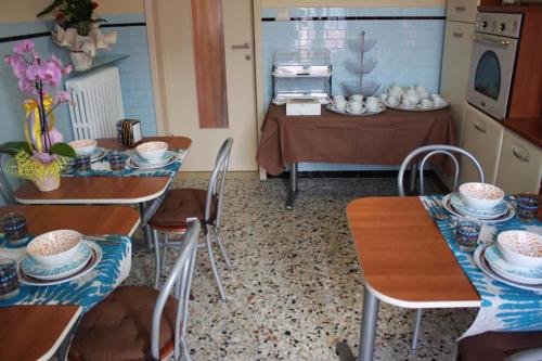 Bed & Breakfast La Perla Rosa - image 10