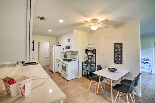 Spacious Riverside Home with Game Room and Yard in Riverside, USA