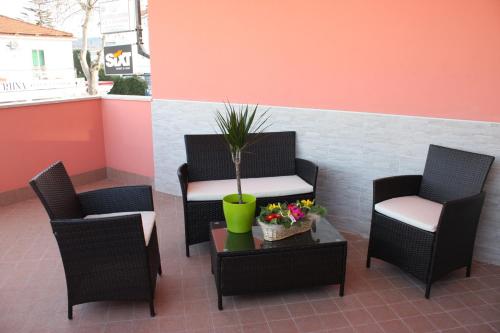 Bed & Breakfast La Perla Rosa - image 7