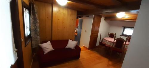 Da Ivana in Alagna Valsesia