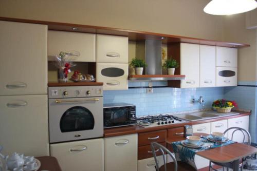 Bed & Breakfast La Perla Rosa - image 4