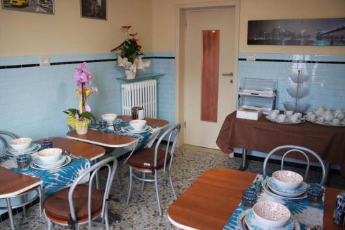 Bed & Breakfast La Perla Rosa - image 9