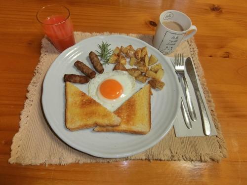 Shirokuma Inn - 식음료(F&B)