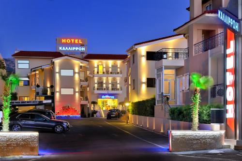 Hotels Image