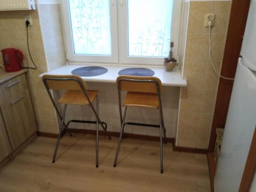 Apartament Eliot, Varšava (fotografie 2)