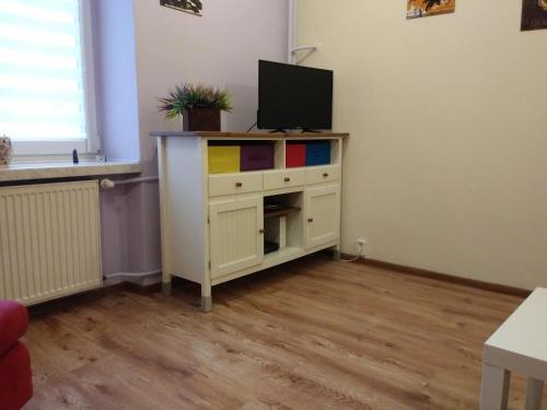 Apartament Eliot, Varšava (fotografie 5)