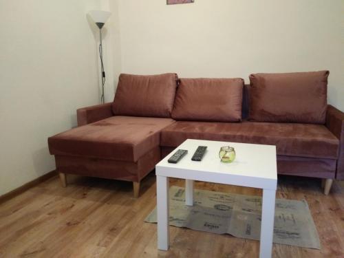 Apartament Eliot, Varšava (fotografie 4)