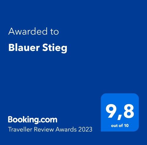 Blauer Stieg, Quedlinburg (fotografie 3)