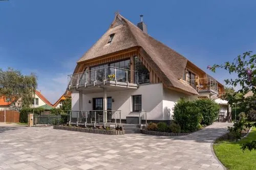 Ostsee Domizil Graal-Müritz in Graal-Müritz, Deutschland