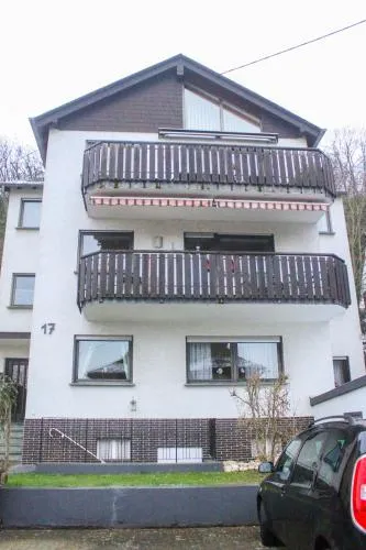 Ferienhaus Seilerbahn 17 in Vallendar, Deutschland