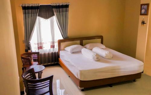 Penginapan Wisma Keluarga in 낭아메세