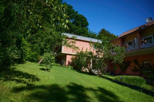 Hotel Morgensonne – Badenweiler, TX