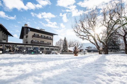 Hotel ANDER – Bruneck, MS
