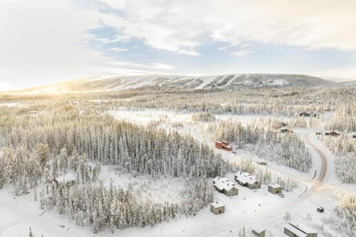 Martebäcken 19, Sälen (foto 8)