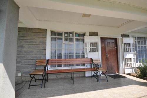 Балкон/тераса, Lamanis Haven in Shirere