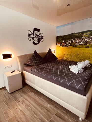 Double Room - Disability Access