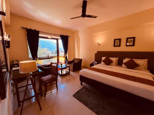 Sagar Resort - A Luxury Stay , Manali in Μανάλι