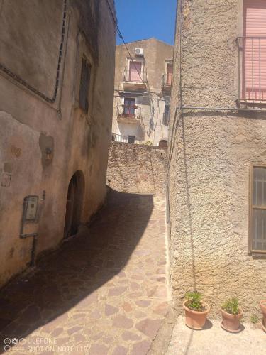  Casa Vacanze  MELA  in Nova Siri