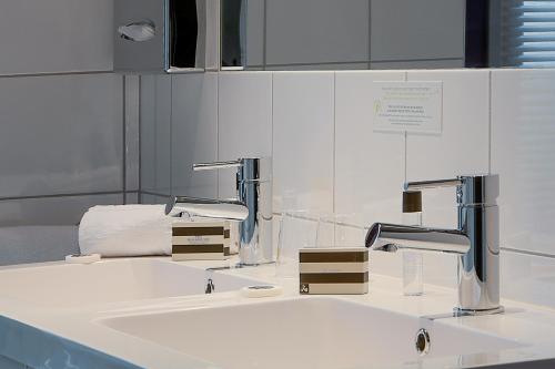 Best Western Hotel de la Breche - image 7