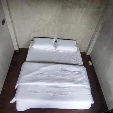 Forest edge cabin in Pattipola