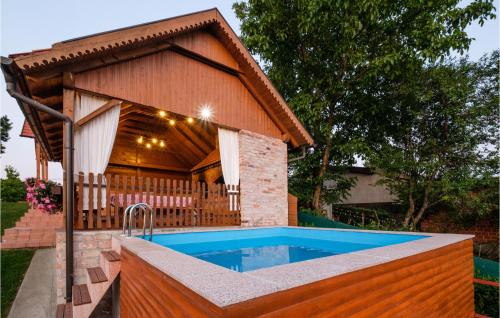 Awesome Home In Velika Buna With Wifi